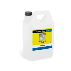 WEBER SAINT-GOBAIN GOLVPRIMER FLOOR 4716 25L LAGRINGSTID 24 MÅN Clearance