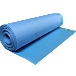Golvmellanlägg<GOLVUNDERLAG SOFTLINE PROVENT 50M² 2,3MM 1,2M
