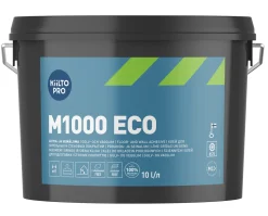 KIILTO PRO GOLV&VÄGGLIM M 1000 ECO 10L Best