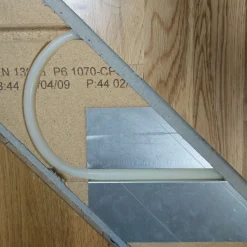 BO ANDREN Golvvärme<GOLVVÄRMESLANG 17MM THERMO 120M/PKT 19M2/PKT FORESTIA