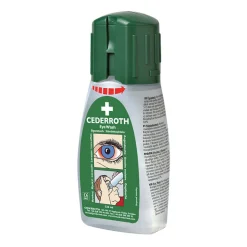 CEDERROTH Övrigt Kem-Teknisk<ÖGONDUSCH I FICKMODELL 235ML 235ML
