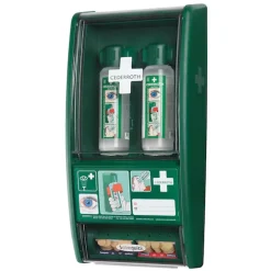 CEDERROTH Första Hjälpen Stationer<ÖGONDUSCH-STATION 721500