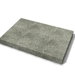 BENDERS GRANITHÄLL BOHUS ELEGANT RÖD, 525-1050X350X40MM New