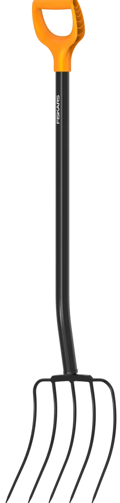 FISKARS GREP SOLID KOMPOST METALL 5-KLO