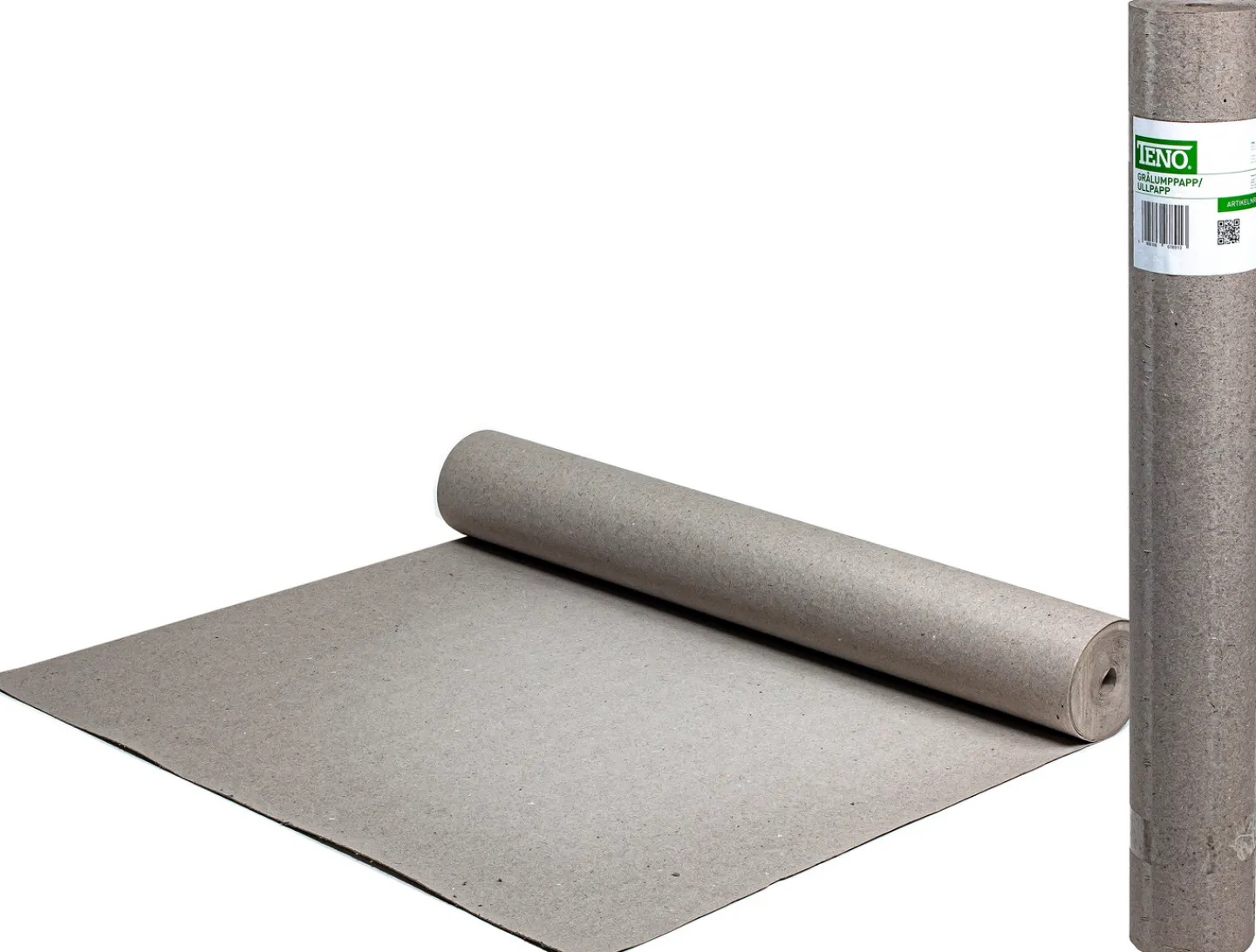 MATAKI GRÅLUMPPAPP MB716 30X1,05 L400 Outlet