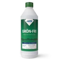 JAPE Städ<GRÖN-FRI BIOCID 1L, BEKÄMPNINGSMEDEL