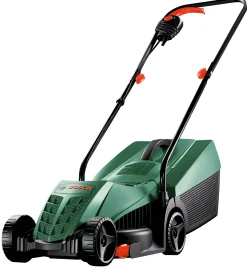 BOSCH Trädgårdsmaskiner<GRÄSKLIPPARE EASYROTAK 32-215
