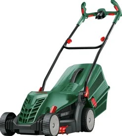 BOSCH Trädgårdsmaskiner<GRÄSKLIPPARE UNIVERSAL ROTAK, 37-570