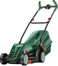BOSCH GRÄSKLIPPARE UNIVERSAL ROTAK, 34-405 Discount