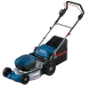 BOSCH Trädgårdsmaskiner<GRÄSKLIPPARE GRA 18V2-46 SOLO