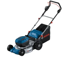 BOSCH Trädgårdsmaskiner<GRÄSKLIPPARE GRA 18V2-46 SOLO