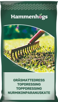 HAMMENHÖGS GRÄSMATTEDRESS 40L Discount
