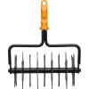FISKARS GRÄSMATTELUFTARE CLICK SPIKER Hot