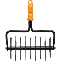 FISKARS GRÄSMATTELUFTARE CLICK SPIKER Hot