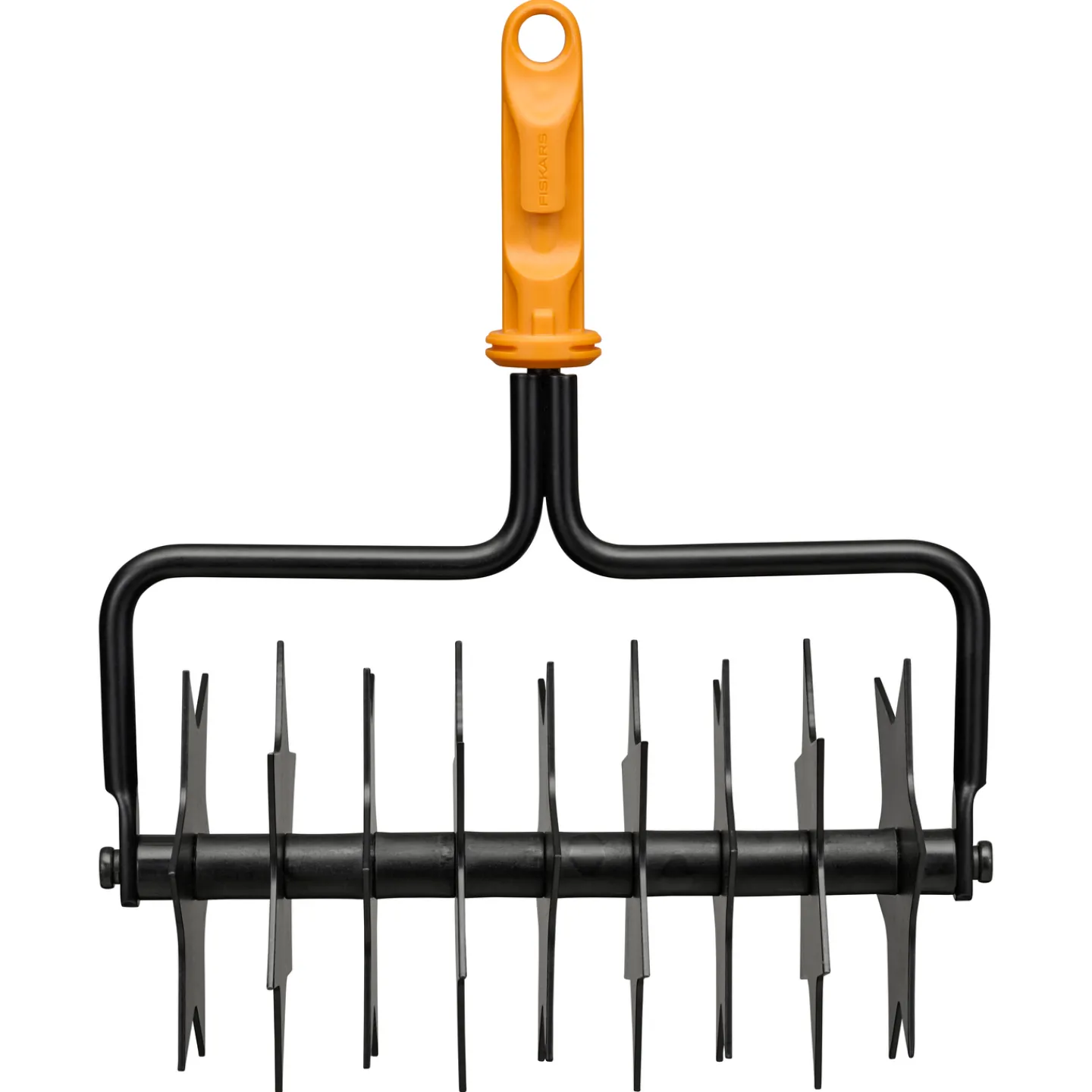 FISKARS GRÄSMATTELUFTARE CLICK SPIKER Hot