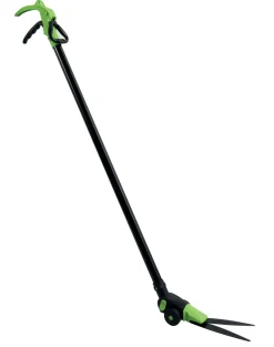 YARDSMITH GRÄSSAX SKAFTAD 130CM Clearance