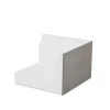 SIROC Kantelement<GRUNDELEMENT HÖRN 400 1,2M JP200 HÖRN MED FCSKIVA