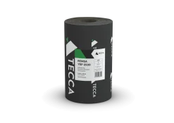 T-EMBALLAGE GRUNDISOLPAPP 15 CM X 10M YEP2500