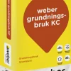 WEBER SAINT-GOBAIN GRUNDNINGSBRUK WEBER KC 20KG New