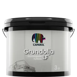 CAPAROL GRUNDOLJA LF 3L Sale