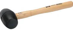 BAHCO Hammare Och Brytverktyg<GUMMIHAMMARE 3625RM-65 65MM