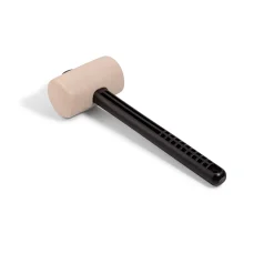 KGC Hammare Och Brytverktyg<GUMMIKLUBBA FLÄCKFRI K7109