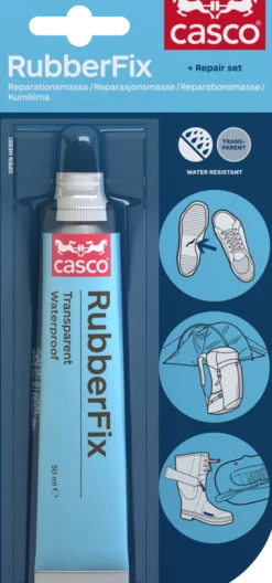 CASCO GUMMILIM RUBBERFIX 50ML Outlet
