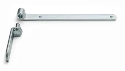 HABO HAKGÅNGJÄRN 600MM GALV 212 ELFÖRZINKAD Best