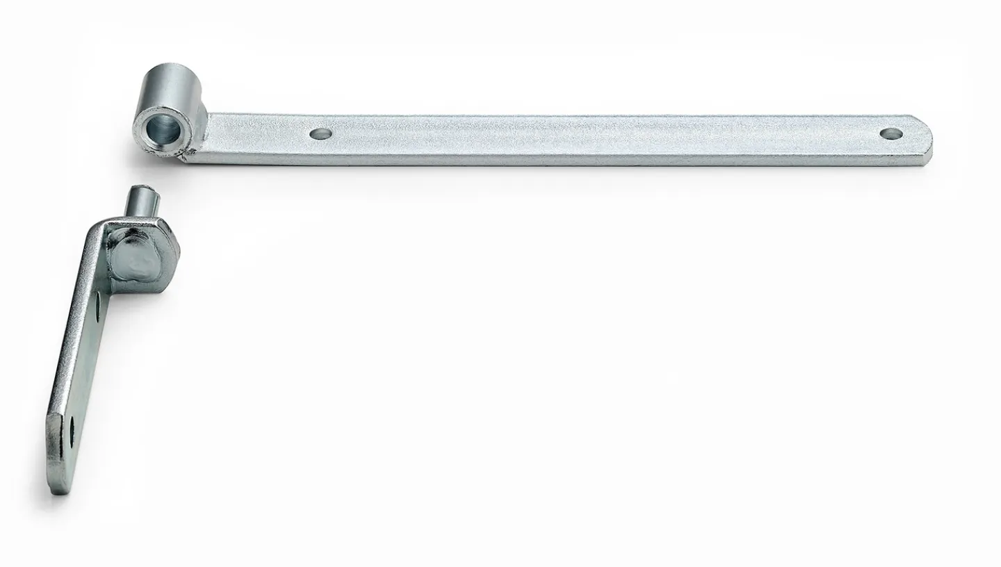 HABO HAKGÅNGJÄRN 500MM GALV 212 ELFÖRZINKAD Discount