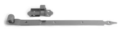 HABO HAKGÅNGJÄRN 500MM GALV 214 2P ELFÖRZINKAD Discount