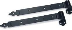 BÅREBO Gångjärn<HAKGÅNGJÄRN T492S-400 SB