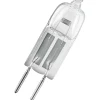 OSRAM HALOGENLAMPA G4 10W 12V 2PACK HALOSTAR Discount