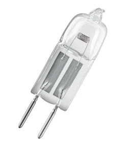 OSRAM HALOGENLAMPA G4 10W 12V 2PACK HALOSTAR Discount