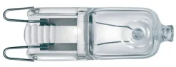 PHILIPS HALOGENLAMPA G9 28W KLAR 2P, ECOHALO CAPSULE Sale