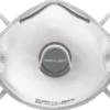 ZEKLER HALVMASK FILTR 1302V FFP2V /ST 10ST/PKT Sale