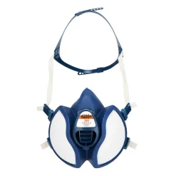3M HALVMASK 4255+ FFA2P3R D Clearance