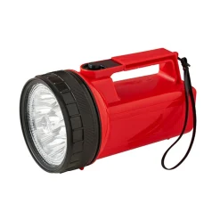 PTX PRO Övrigt Belysning Och Lampor<HANDLAMPA 9 SMD LED