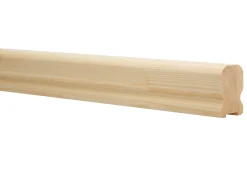 LUNDBERGS HANDLEDARE 12 FURU 2300X50X70, 2300X50X70 Best