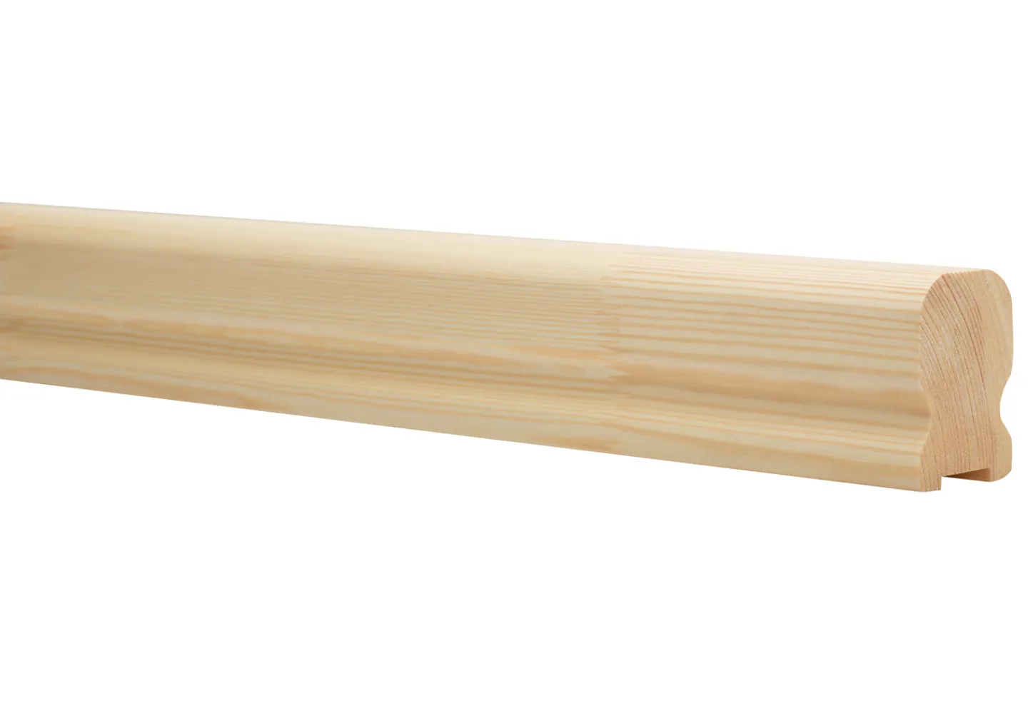 LUNDBERGS HANDLEDARE 12 FURU 2300X50X70, 2300X50X70 Best