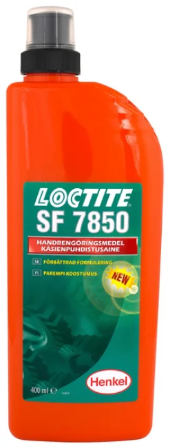 LOCTITE Övrigt Bil Och Industri<HANDRENGÖRING SF 7850 400ML