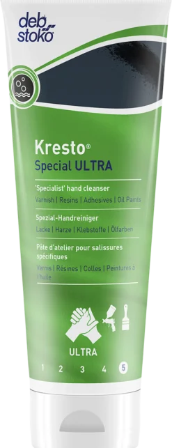 SKYDDA Övrigt Arbetsskyddarrow<HANDRENGÖRING SLIG SPEC 250ML