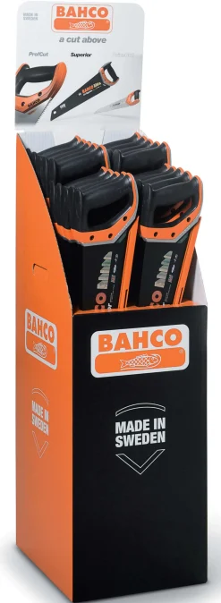 BAHCO Sågar Och Sågblad<HANDSÅG 2600-22