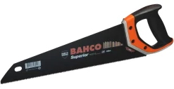 BAHCO HANDSÅG XT SUPERIOR 16TUM, SUPERIOR 16T 11/12TPI Discount