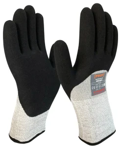 PROF Vinterhandskar<HANDSKE WINTER CUT D 10