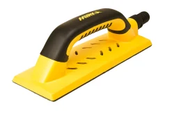 MIRKA Tillbehör Slipverktyg<HANDSLIPSTÖD GRIP 80X230