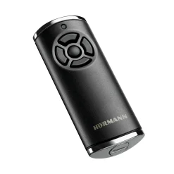 HÖRMANN HANDSÄNDARE HS 5 BS MATTSVART Discount