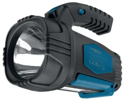 ANSMANN HANDSTRÅLKASTARE BÄRBAR LED Discount
