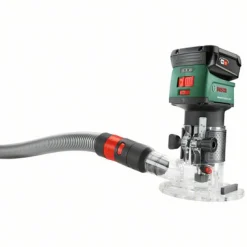 BOSCH Fräsar<HANDÖVERFRÄS ADVTRIMROUTER 18V, -8 SOLO