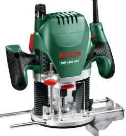 BOSCH Fräsar<HANDÖVERFRÄS POF1400ACE