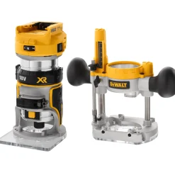 DEWALT HANDÖVERFRÄS DCW604N SOLO, KARTONG 18V 8MM Sale
